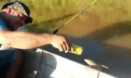 钓鱼作假视频谁爆料的,幕后爆料者身份曝光