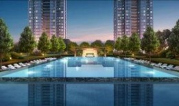 铜川绿城最新爆料,揭秘项目亮点与未来发展潜力